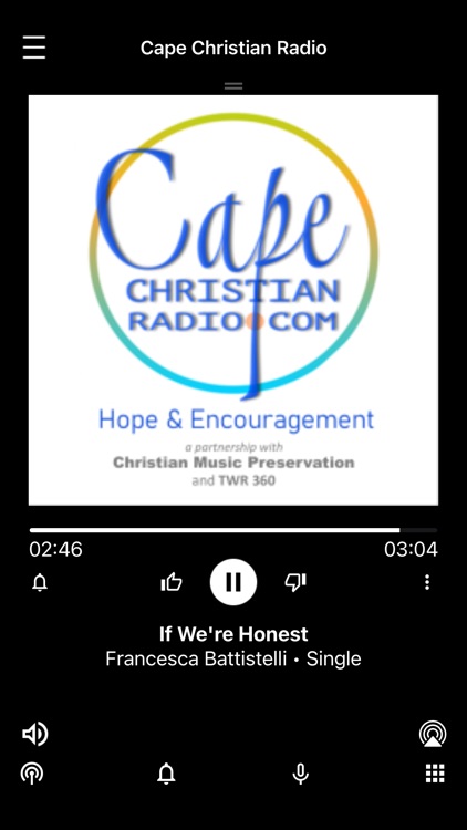 Cape Christian Radio