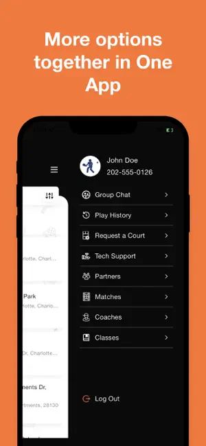 PICKLEBA screenshot 4