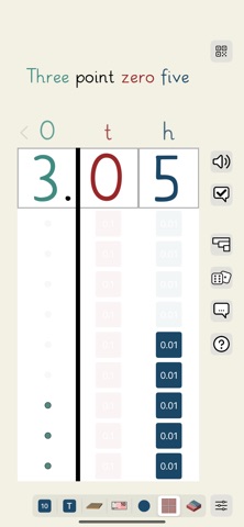 Numbers & Place Value Screenshot 5 of 5