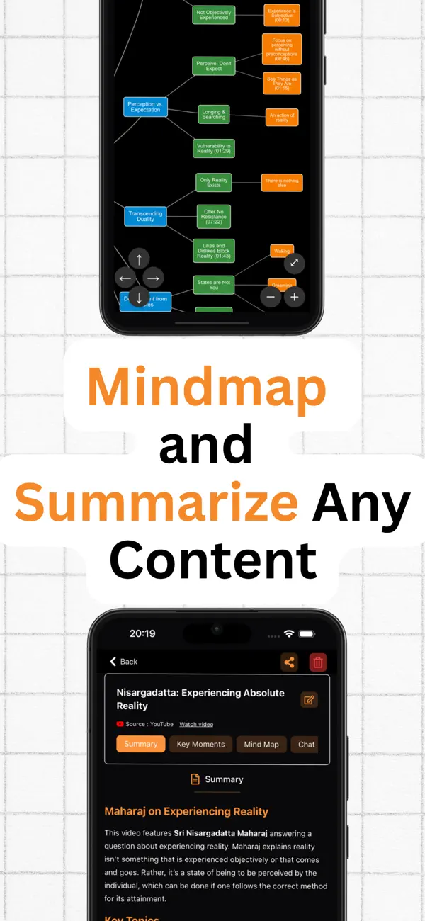 #2. Scrollnote: Study Notes & Quiz (iOS) Tekijänä: EternalBeam Software