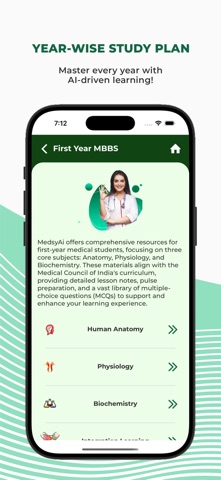 MedsyAI Screenshot 2 of 9
