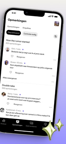 Spotify for Creators