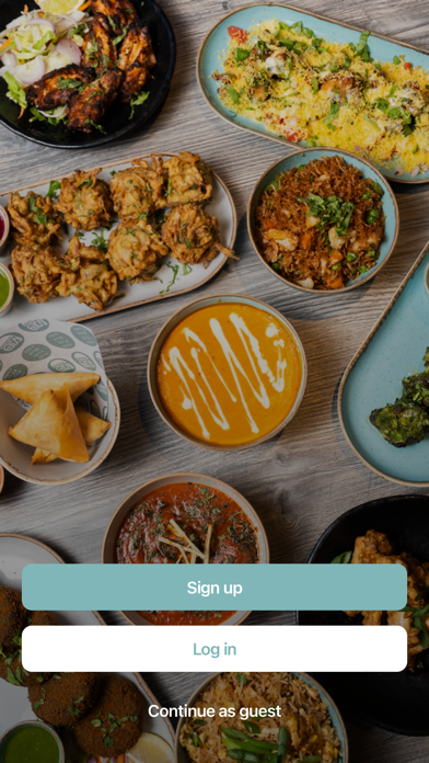 Masala Bowl Screenshot