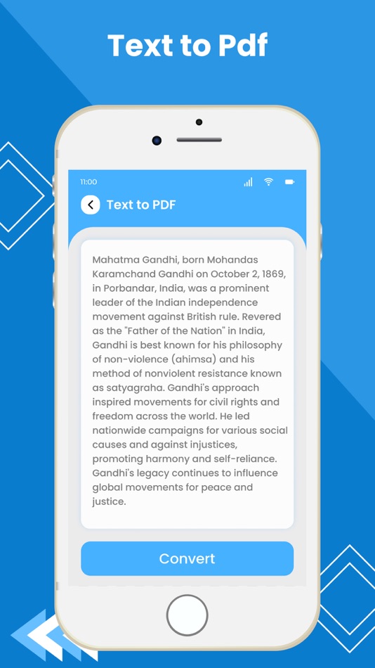 #6. Easy Scanner: PDF Image Doc QR (iOS) Podle: Rok Mikuz