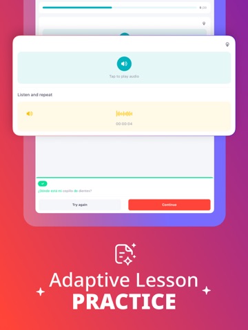italki - Language Learning iPad screenshot