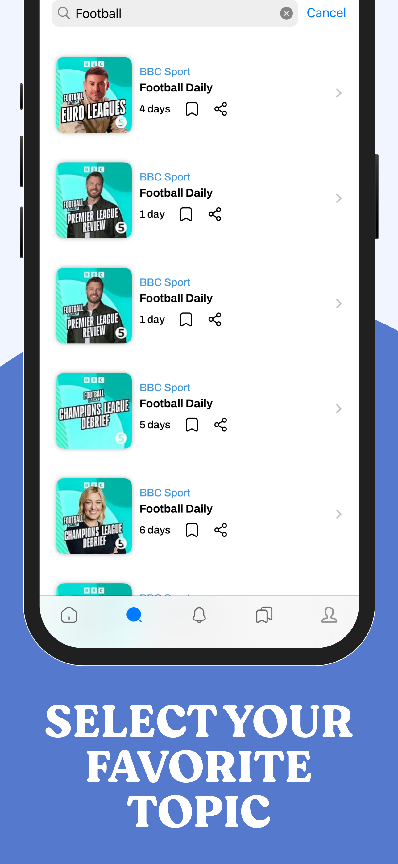 Football News, Scores & Videos