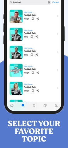 Football News, Scores & Videos screenshot