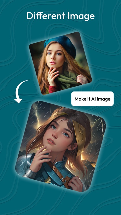 AiPic AI Photo Image Generator screenshot-7