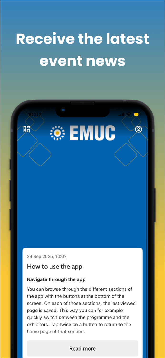EMUC