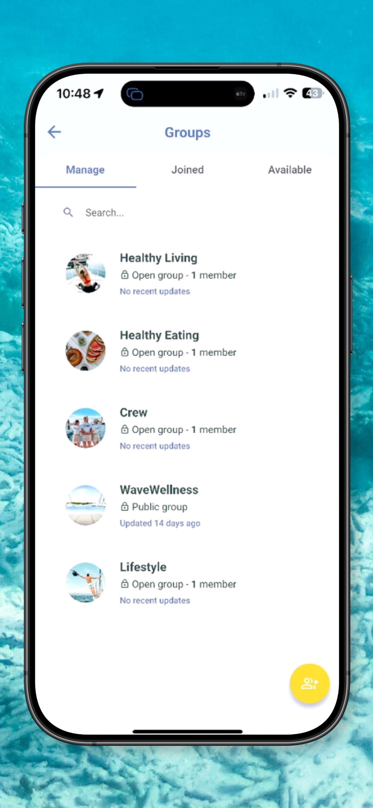 WaveWellness