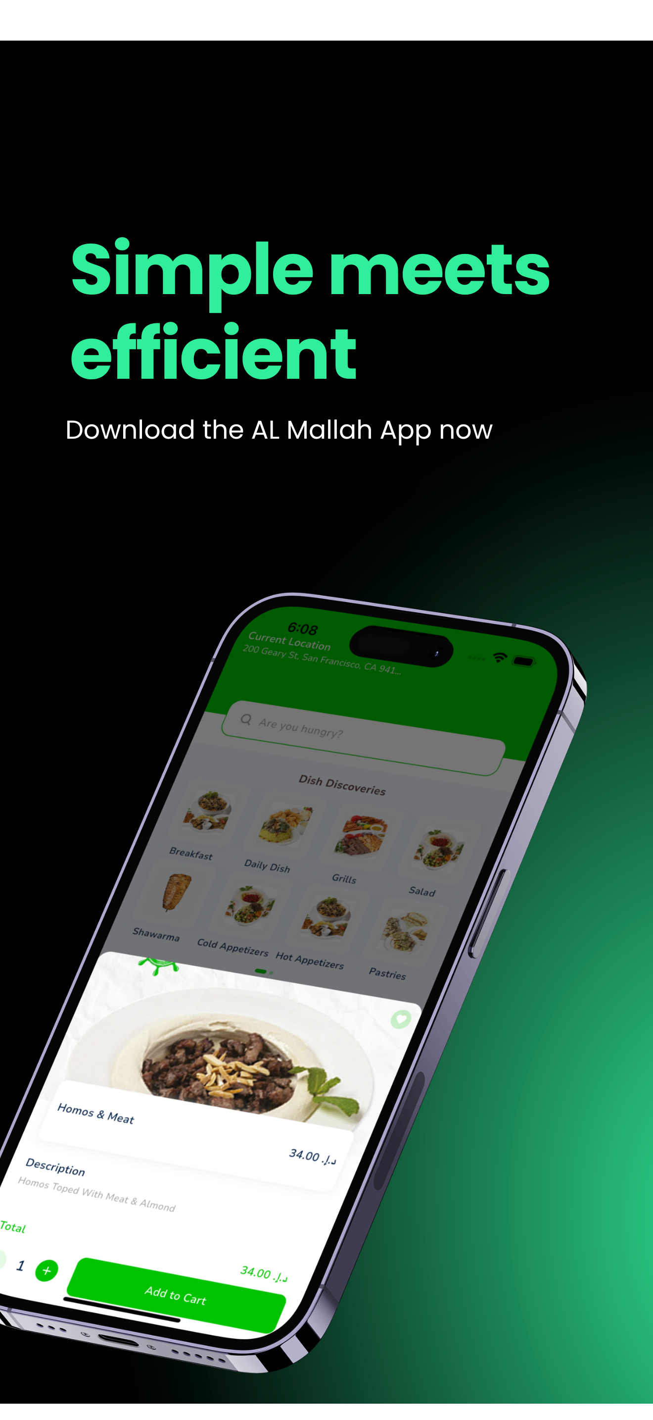 AMR Delivery screenshot 3