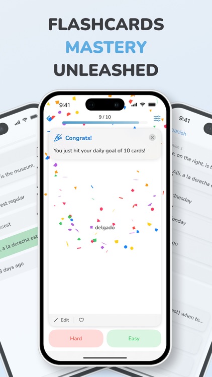 Memorize - Learn and Remember