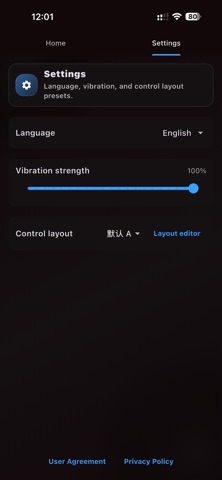 X2Joy LightGun screenshot 6