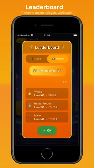 Dice Magic - Puzzle Game screenshot 3