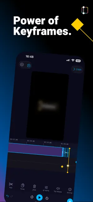 Videtor Pro screenshot 3