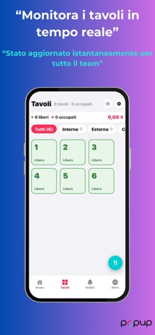 Popup POS Screenshot 2 of 3