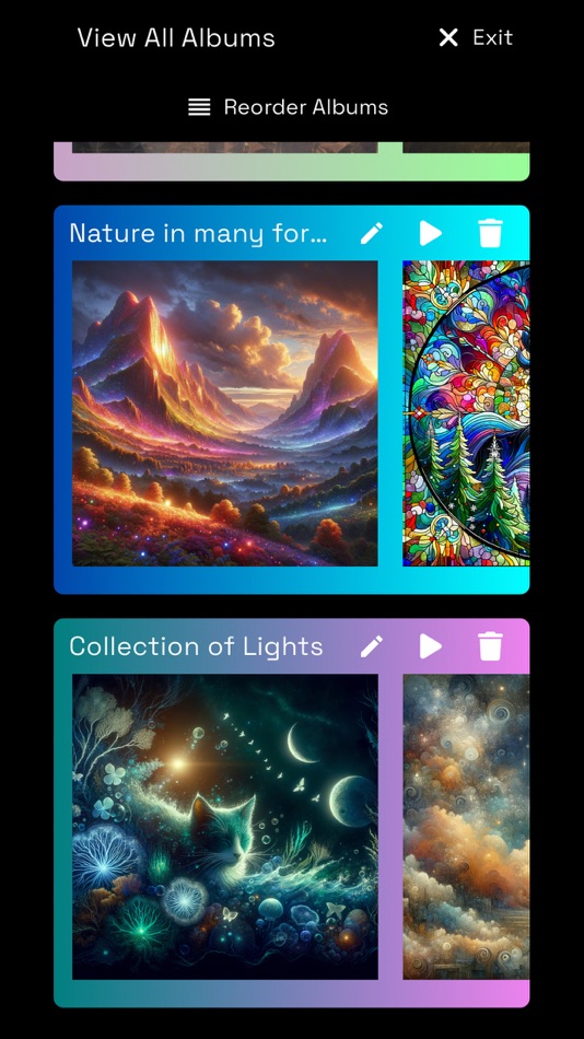 #6. Blatantly Ai (iOS) بواسطة: Alexander Baine
