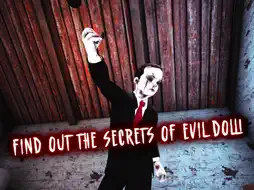 Evil Doll screenshot 10