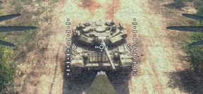 FPV War Kamikaze Drone screenshot