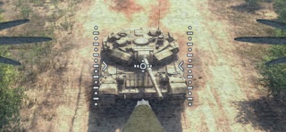 FPV War Kamikaze Drone iPhone screenshot
