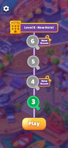 Hidden Clues Connect Screenshot 6 of 7