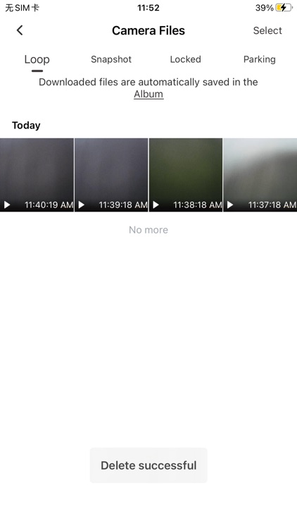 AUTOSOCT screenshot-3