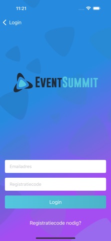 EventSummit Community Screenshot 2 of 8