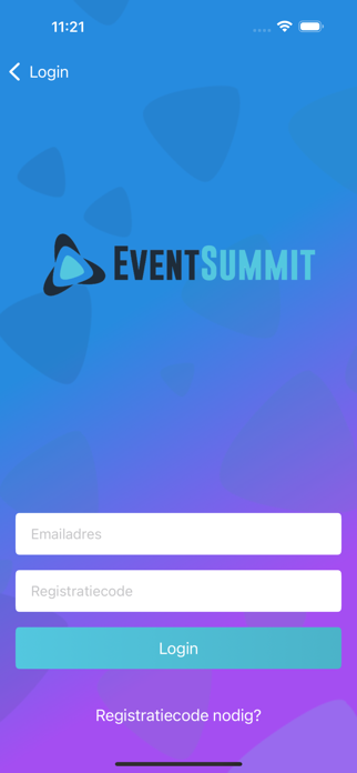 EventSummit Community Screenshot 2 of 8