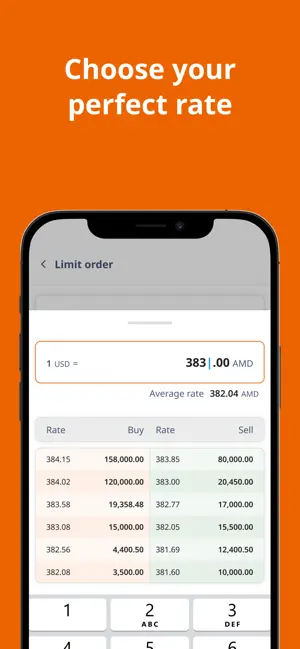 Rate.Trading screenshot 3
