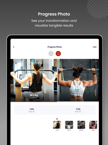 Manifest Online Training iPad screenshot