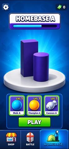 Mob Master 3D: Crowd Conquer screenshot 2