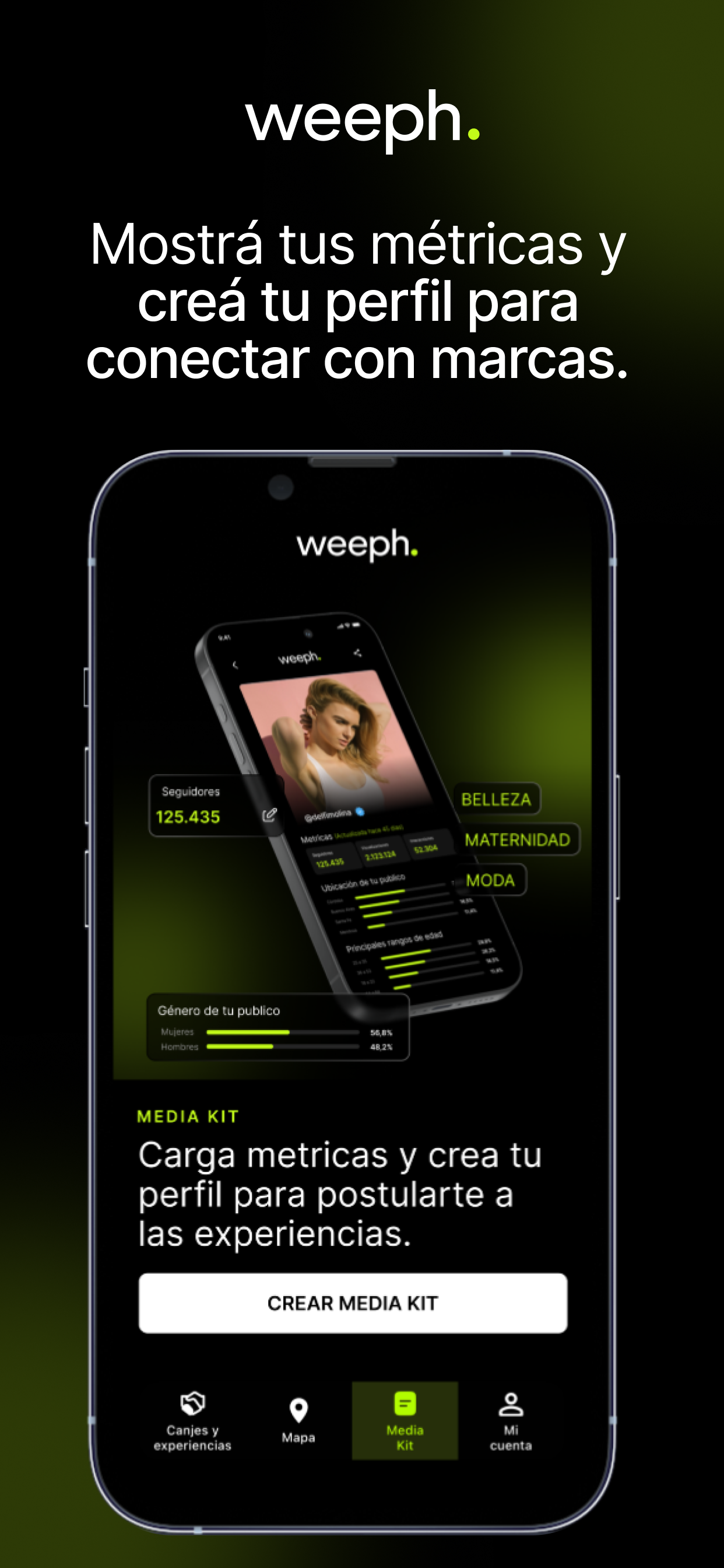 Weeph