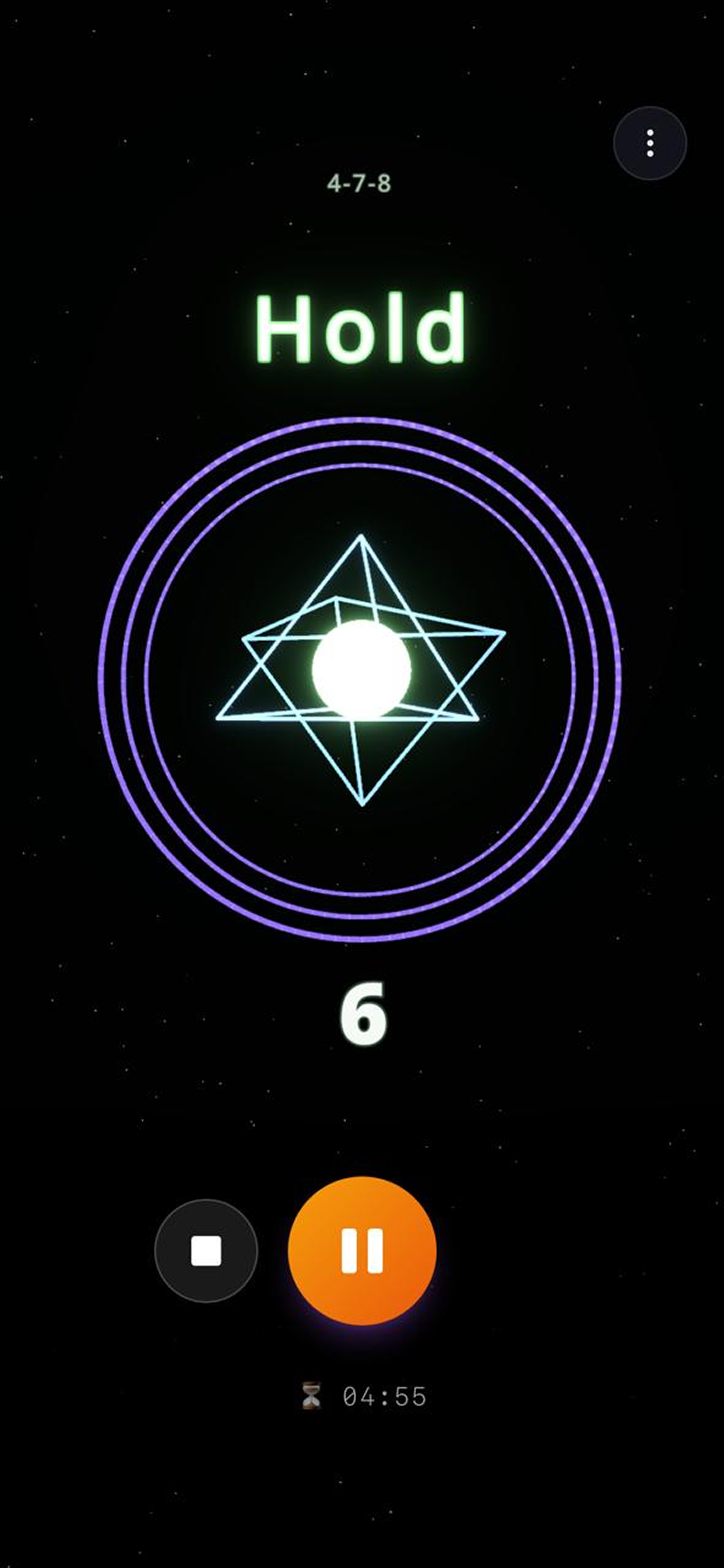 Sacred Breathing screenshot 3