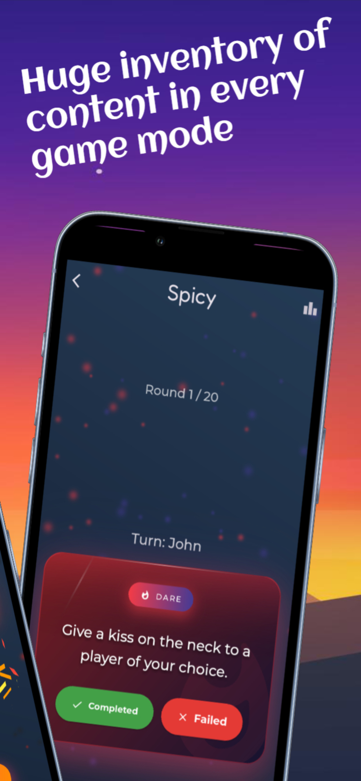 ShotsUp! Party Game screenshot 5