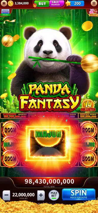 Royal Casino-Vegas Cash Slots screenshot 2