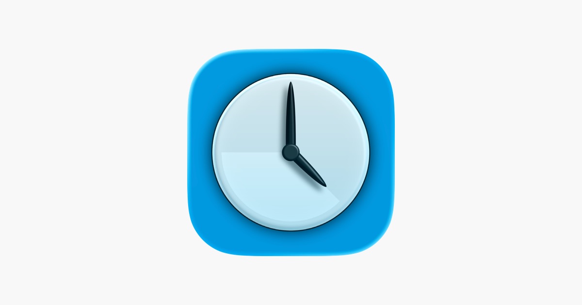SoloTime Hours Track &amp; Invoice App - App Store