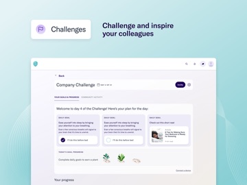 Thrive (2757ab) Screenshot 4