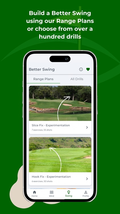 Better Game Golf