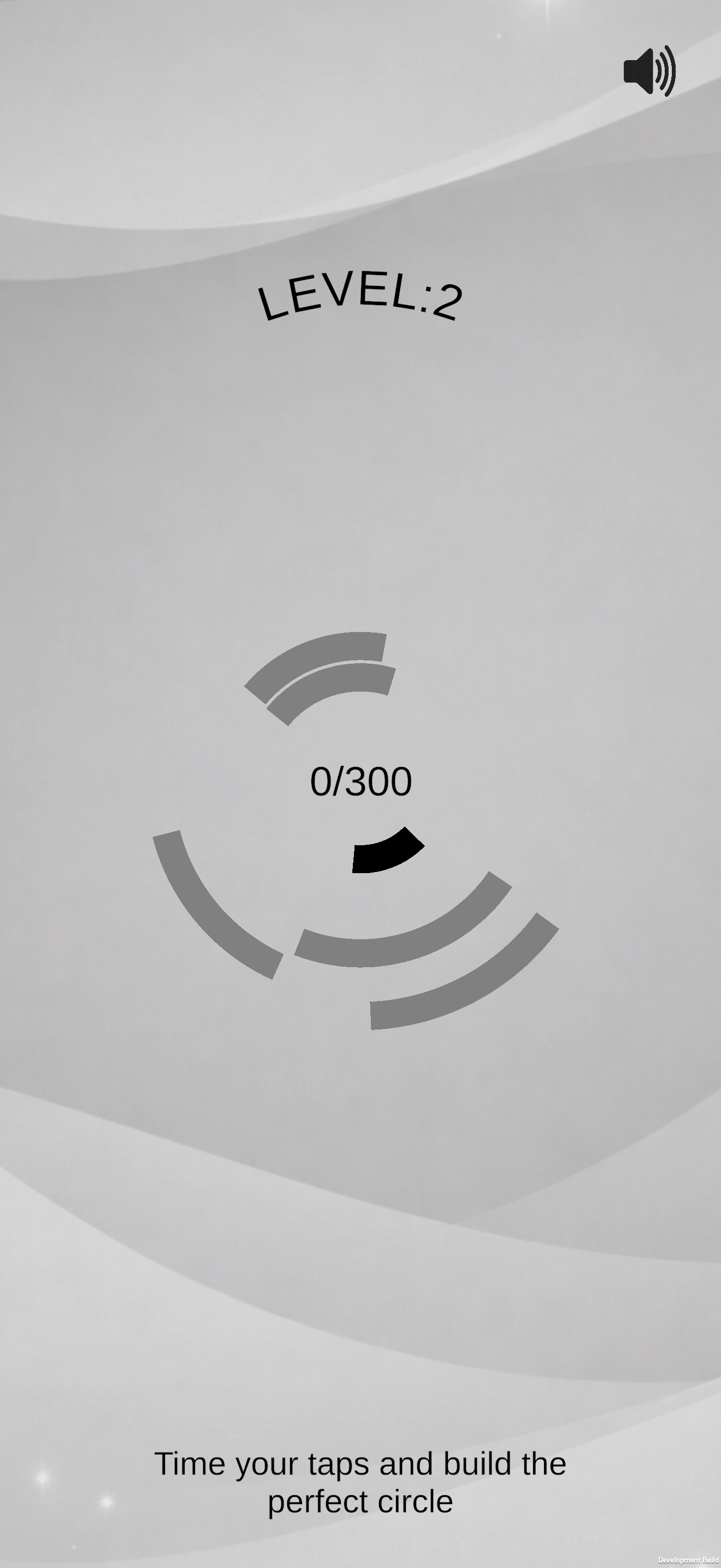 Almost a Circle
