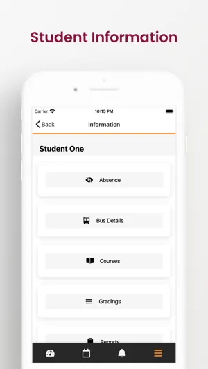 Concord International College screenshot 3