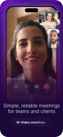TeamHub Screenshot 5 of 5