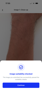 SA Image Capture screenshot 2