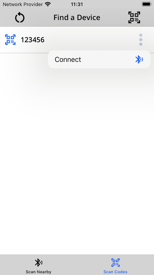 #3. Barra Radar Configurator (iOS) 由: Digital Matter Pty Ltd