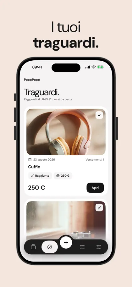 PocoPoco: Salvadanaio ekran görüntüsü 4 / 6