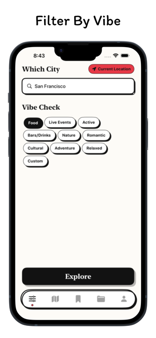 Renvu: Plan Experiences Screenshot 2 of 6