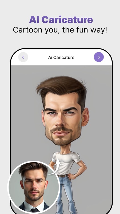 AI Anime Maker- Avatar Creator