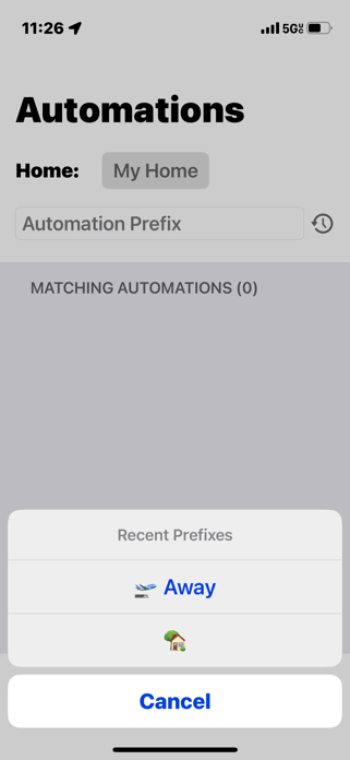 Wrixle Screenshot 1 of 3