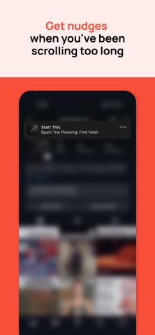 Arc: Screen Time Control Screenshot 5 of 9