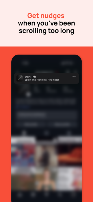 Arc: Screen Time App Screenshot 5 of 9
