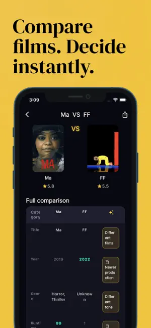 Streamex - Watch Movies & TV screenshot 2